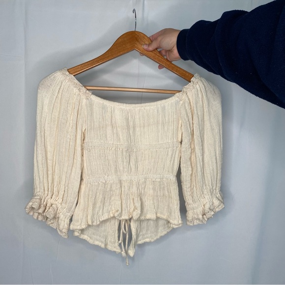 Jen’s Pirate Booty Lina Top - Picture 8 of 9